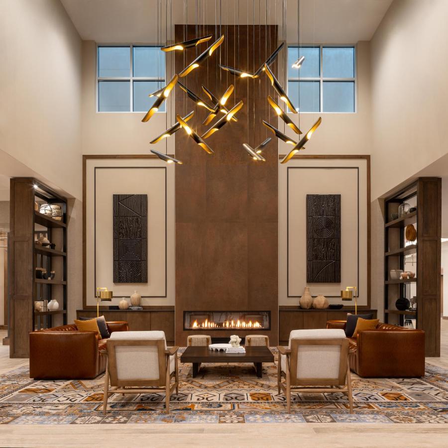 Delta Hotels By Marriott Wichita Falls Convention Center Luaran gambar
