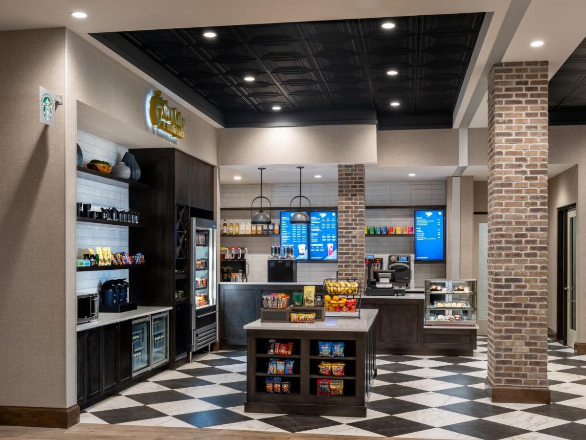 Delta Hotels By Marriott Wichita Falls Convention Center Luaran gambar