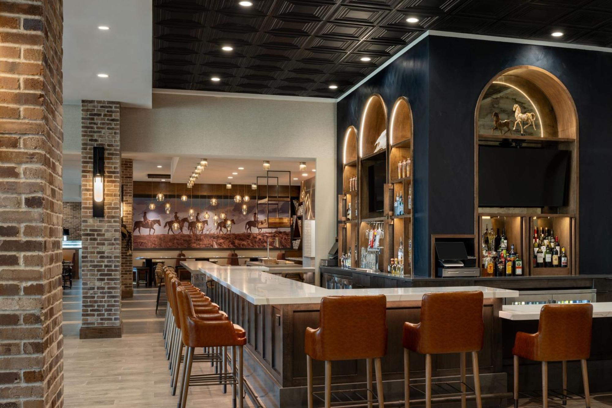 Delta Hotels By Marriott Wichita Falls Convention Center Luaran gambar