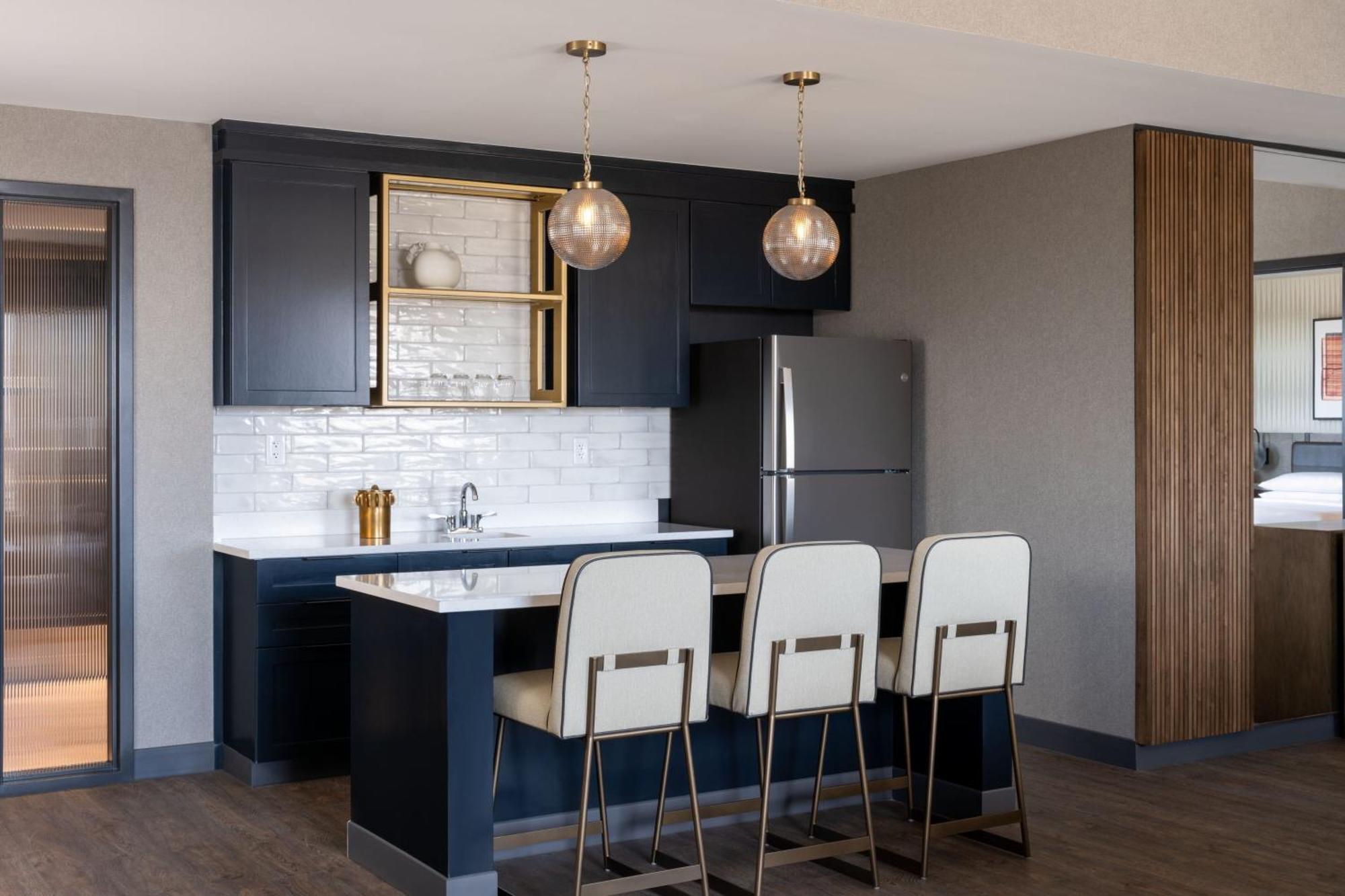 Delta Hotels By Marriott Wichita Falls Convention Center Luaran gambar