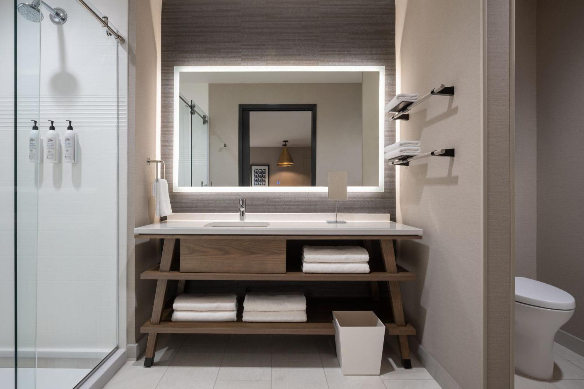 Delta Hotels By Marriott Wichita Falls Convention Center Luaran gambar