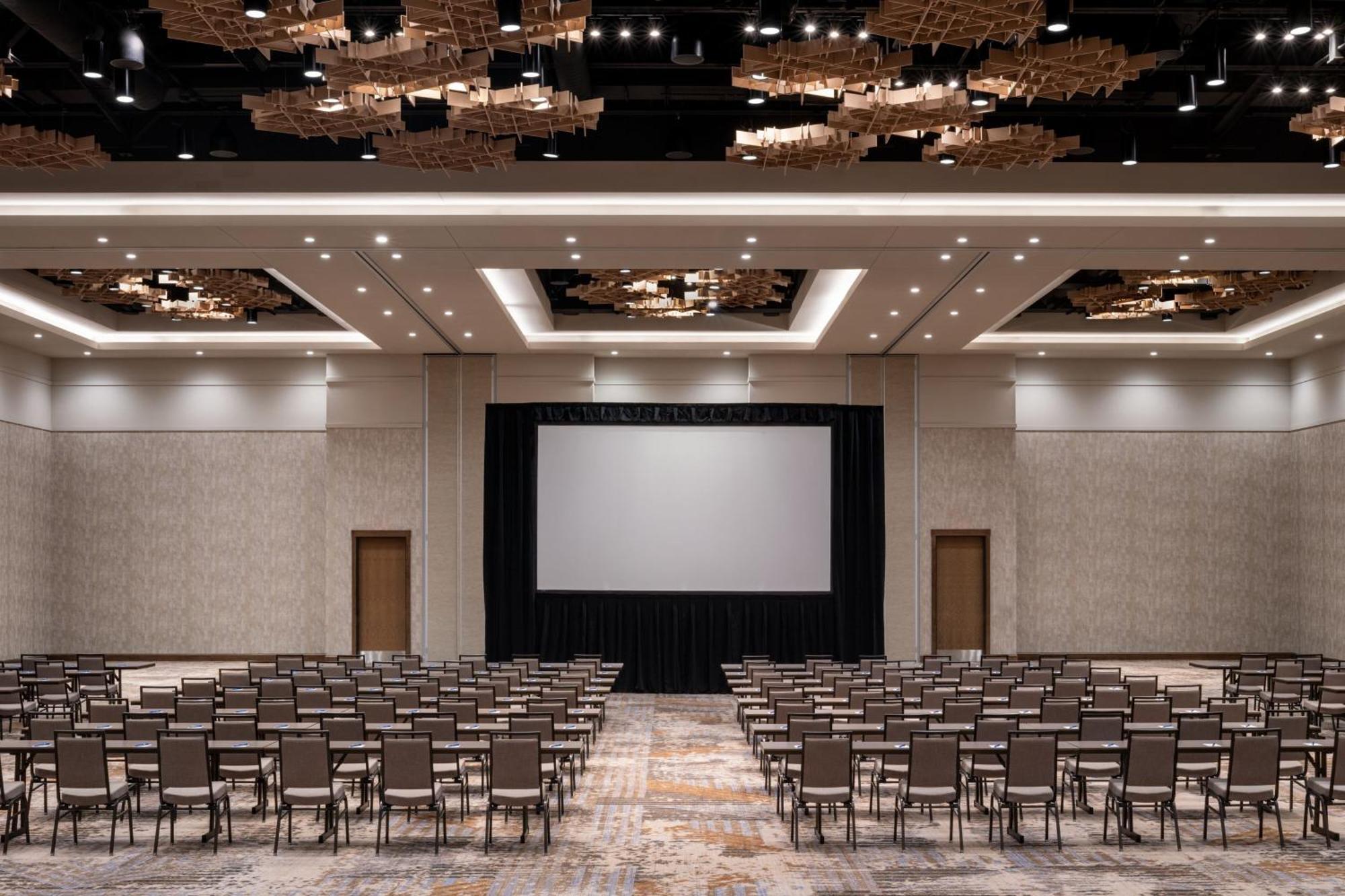 Delta Hotels By Marriott Wichita Falls Convention Center Luaran gambar