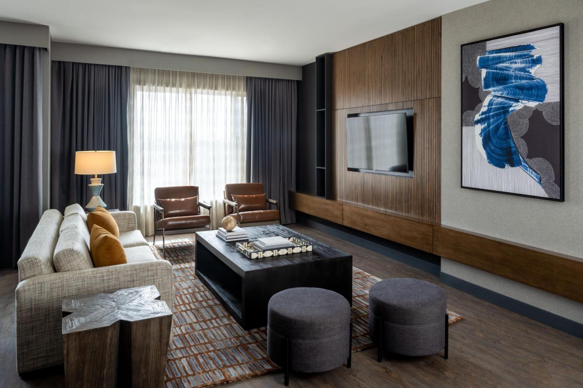 Delta Hotels By Marriott Wichita Falls Convention Center Luaran gambar