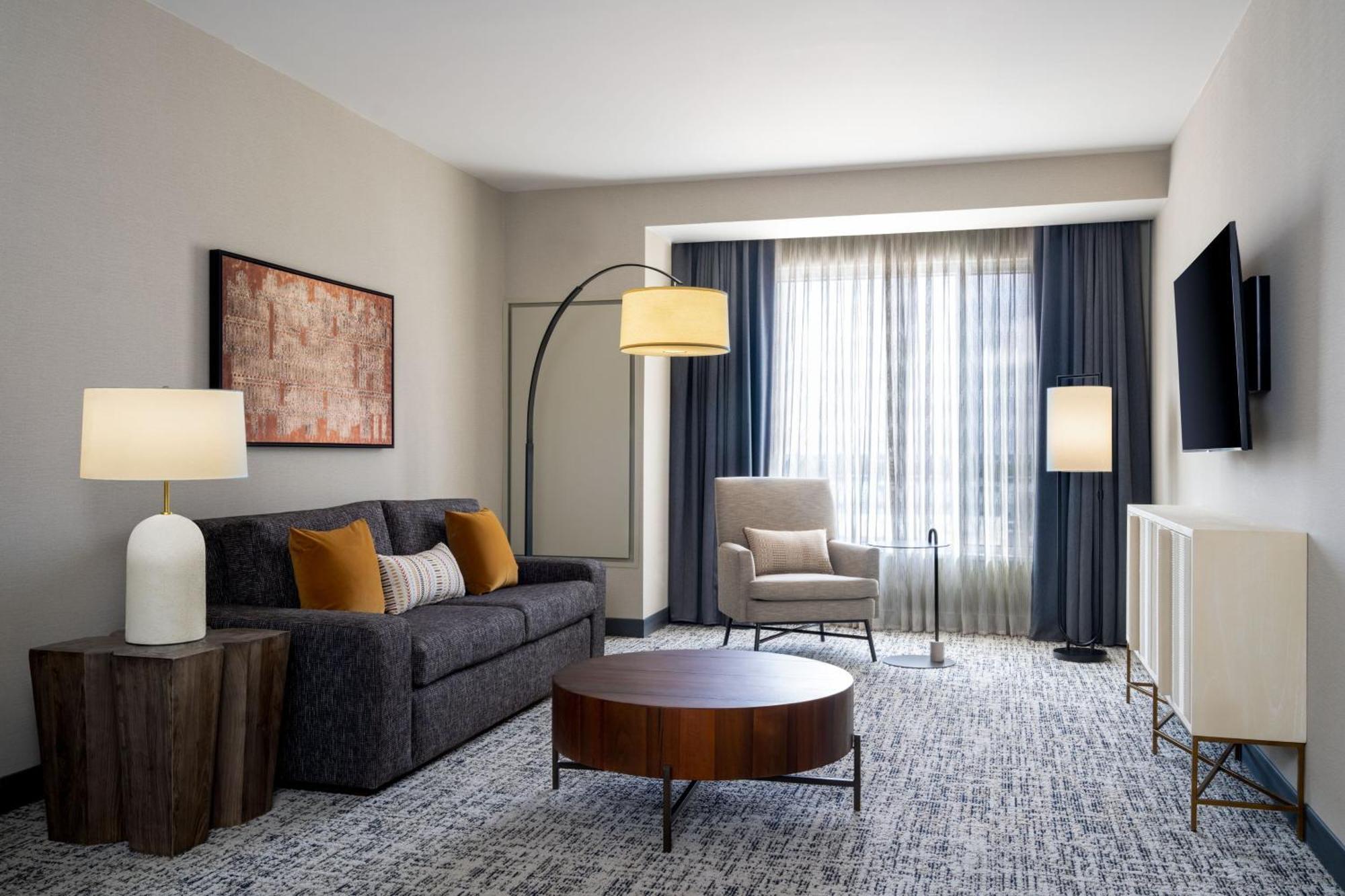 Delta Hotels By Marriott Wichita Falls Convention Center Luaran gambar