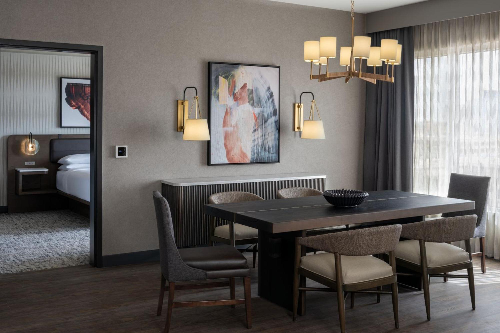 Delta Hotels By Marriott Wichita Falls Convention Center Luaran gambar