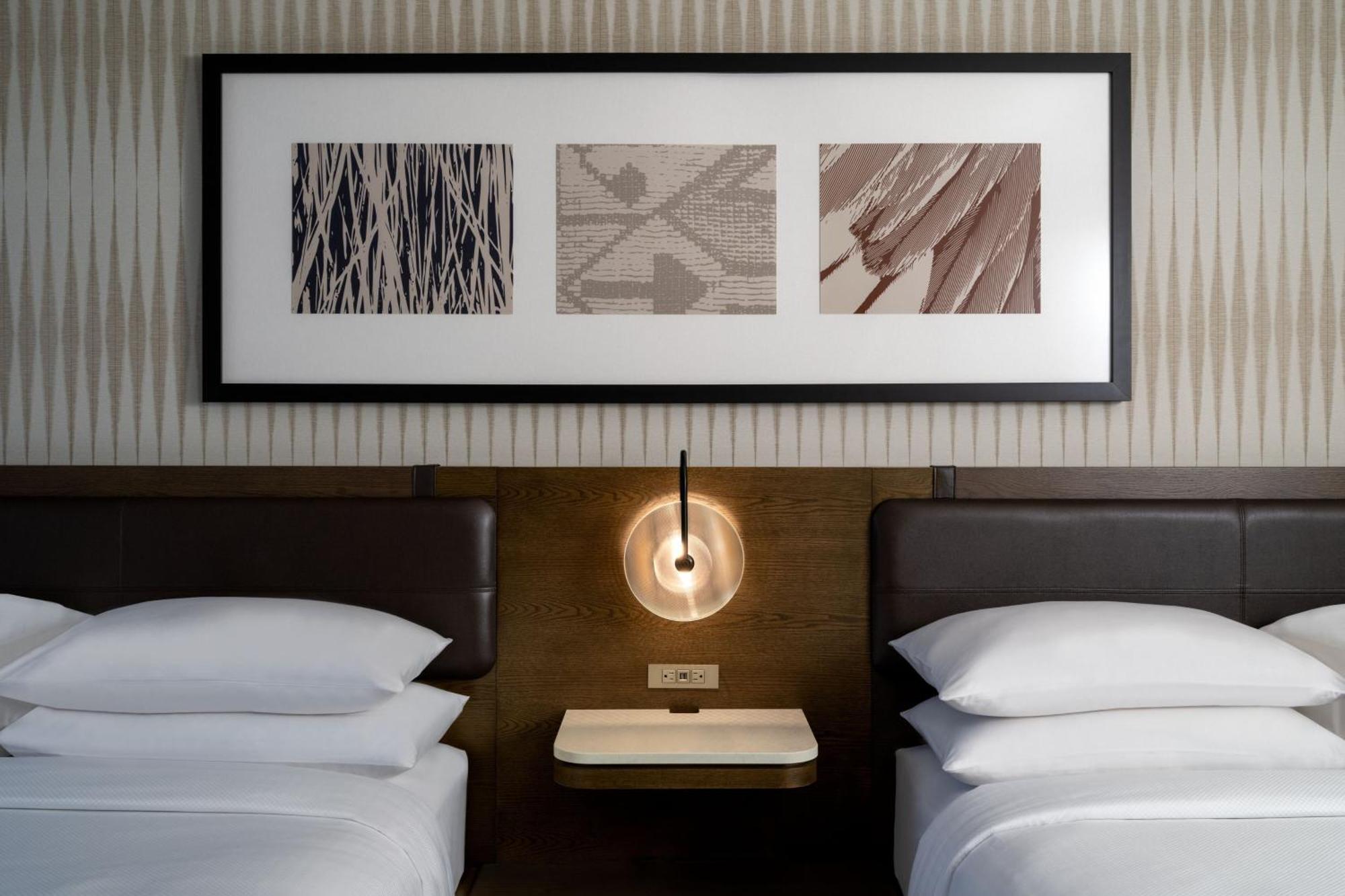 Delta Hotels By Marriott Wichita Falls Convention Center Luaran gambar
