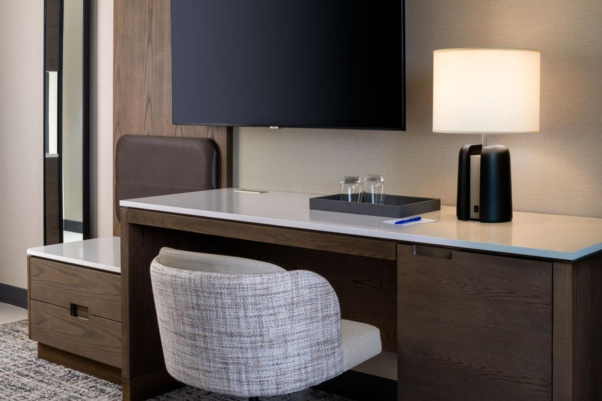 Delta Hotels By Marriott Wichita Falls Convention Center Luaran gambar