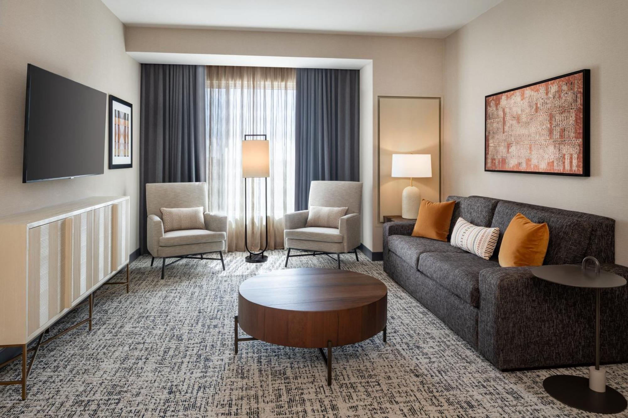 Delta Hotels By Marriott Wichita Falls Convention Center Luaran gambar