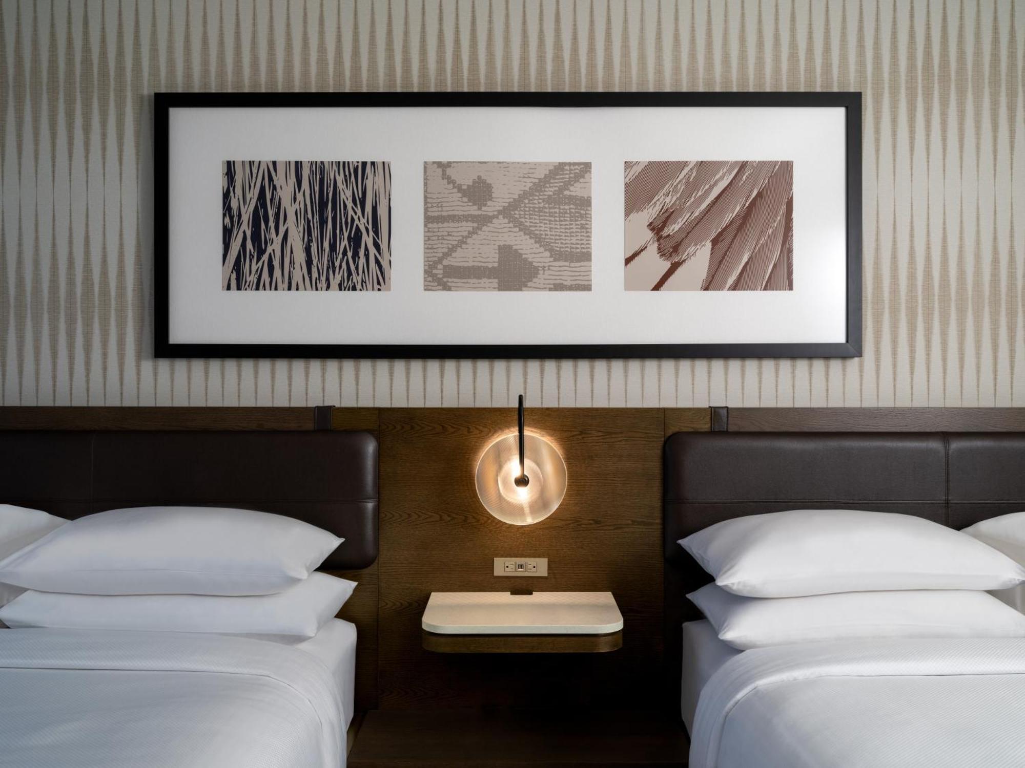Delta Hotels By Marriott Wichita Falls Convention Center Luaran gambar