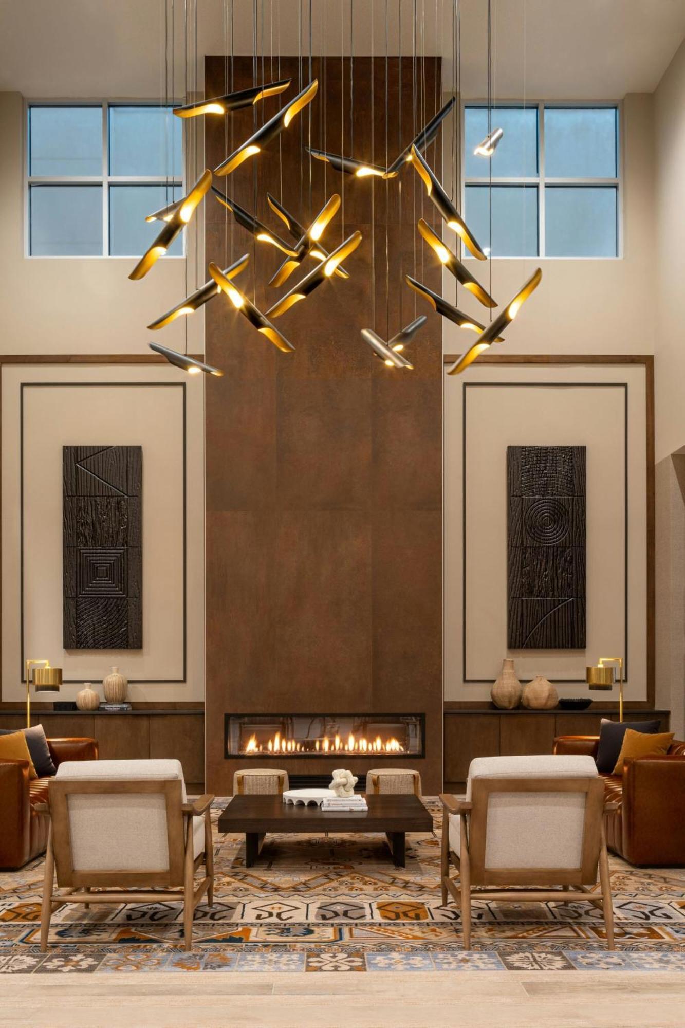 Delta Hotels By Marriott Wichita Falls Convention Center Luaran gambar